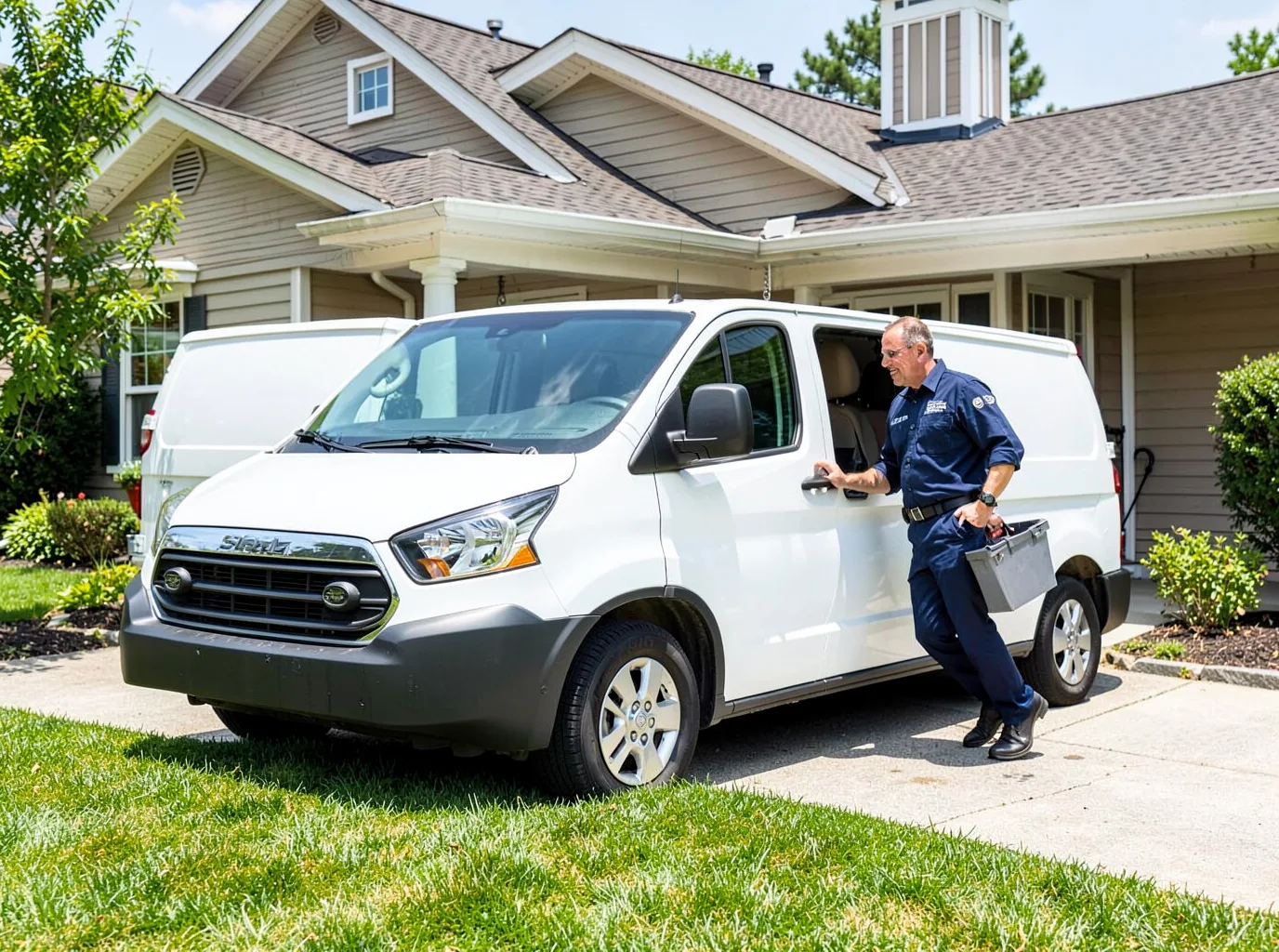 Emergency Plumber company in Mcclelland, IA